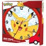 Sienas pulkstenis Pokemon Pikachu 25cm