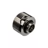 EK Water Blocks EK-Quantum Torque HDC 16 - 6 gab. komplekts, sudraba