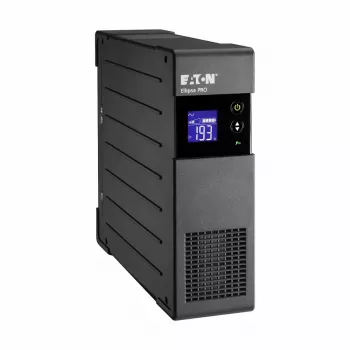 Nepārtrauktās barošanas avots Eaton Ellipse PRO 850 DIN