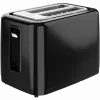 Elektriskais tosters, melns, 220-240V, 50-60Hz, 780-930W, 2 sloti, 3 režīmi, 7 grauzdēšanas līmeņi