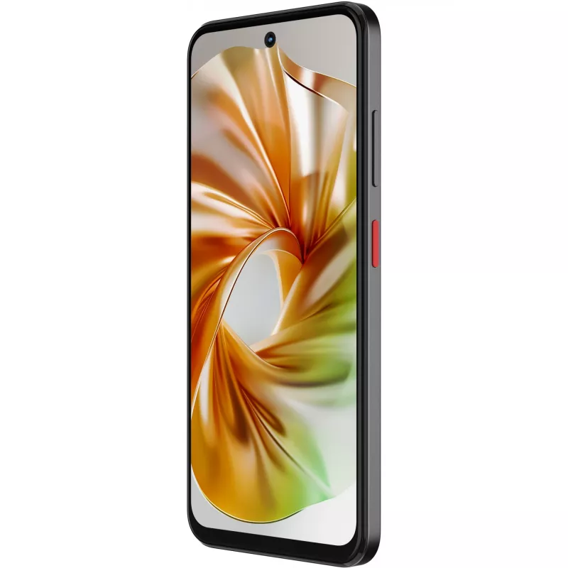 Viedtālrunis Nubia Focus 2 5G 6,7 collas 8 GB 256 GB Melns