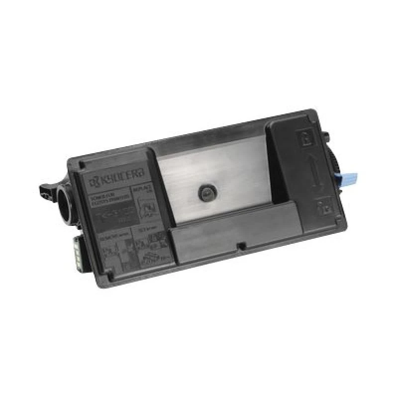 KYOCERA TK-3100 tonera kasetne 1 gab. oriģināla melna
