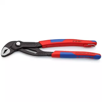 Knipex 87 02 250 T knaibles ar regulējamu spīļu platumu