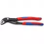 Knipex 87 02 250 T knaibles ar regulējamu spīļu platumu