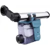 Makita DX10 - Putekļu nosūkšanas sistēma - paredzēta Makita HR3011FCJ