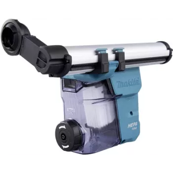 Makita DX10 - Putekļu nosūkšanas sistēma - paredzēta Makita HR3011FCJ