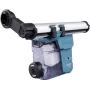 Makita DX10 - Putekļu nosūkšanas sistēma - paredzēta Makita HR3011FCJ