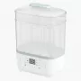 Momcozy BS002 8-IN-1 elektriskais tvaika zīdaiņu pudeļu sterilizators EU