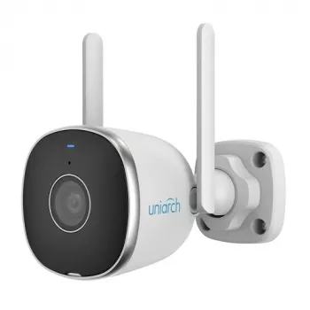 Novērošanas kamera UNIARCH UHOB2RM2F3 HD 2MP