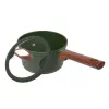 Katliņš RESTO 93700 — nerūsējošais tērauds 16 cm, 1,4 L vārāmais katls