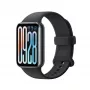 Aktivitātes izsekotājs aproce Xiaomi Smart Band 9 Pro — AMOLED 1,74 collas, GPS, SpO2, 5 ATM, 350 mAh, Melns
