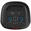 Lielais portatīvais skaļrunis POWER AUDIO MAX MT3185