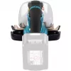 Makita DUM604ZX bezvada zāles šķēres 16 cm 18 V litija jonu (Li-Ion) melns, zils