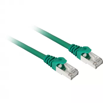 Sharkoon Ethernet komutācijas kabelis