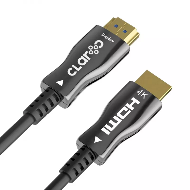 HDMI kabelis Claroc FEN-HDMI-20-15M 4K@60Hz, 15.0 m garumā