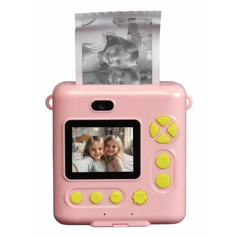 Denver KPC-1363RO ROSE Rozā 600g