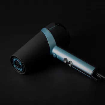 Matu žāvētājs Revamp DR-3800-EU Quad Ionic Technology 2200W