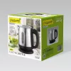 Elektriskā tējkanna Maestro MR-027 1,2 L 1630 W nerūsējošais tērauds, pretaplikšņu filtrs, ūdens līmeņa indikators