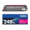 Brother TN-248XLM tonera kasetne 1 gab. Oriģināla fuksīna krāsas