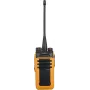 Hytera Communications Hytera BD615 - pārnēsājama divvirzienu radio ierīce (BD615U)