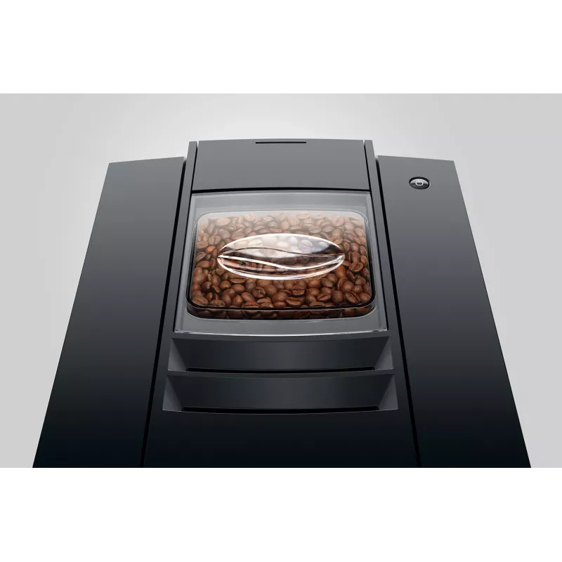 Kafijas automāts Jura E6 Piano Melns (EC)