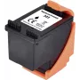 Renkforce tintes kasetne, aizstāj HP 303 (T6N02AE), saderīga, melna, RF-5706058 (RF-5706058)