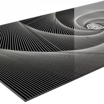 Kolink Nexus Radial alternatīvais priekšējais panelis