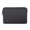 Piedurkņu futrālis Rivacase 5113 ierīcēm līdz 30,5 cm (12 collas) — Neoprēns, 0,13 kg, tumši pelēks