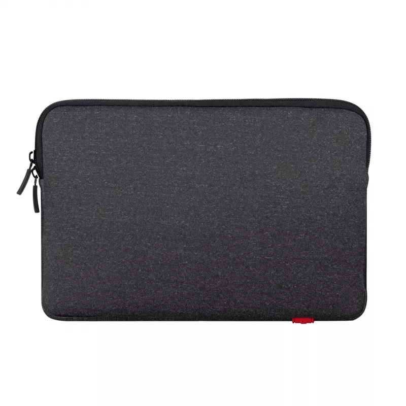 Piedurkņu futrālis Rivacase 5113 ierīcēm līdz 30,5 cm (12 collas) — Neoprēns, 0,13 kg, tumši pelēks