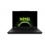 XMG EVO 15 - E25dkp - 15,3 QHD 300Hz IPS Displejs, AMD Ryzen AI 7 350, 64GB RAM, 2TB SSD, AMD Radeon 860M, Windows 11 Home
