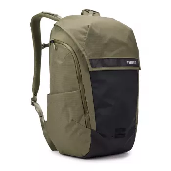 Velosoma Thule Paramount 28L - Zaļš