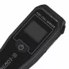HI-TECH MEDICAL BACSCAN F-30 alkohola tests 0 - 4% 1% Melns