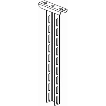 Legrand 348362 kabeļu teknes piederums