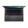 Acer Aspire Go 15 klēpjdators - Intel Core i5-1334U, 15,3 collu displejs, 8 GB RAM, 256 GB SSD, Windows 11
