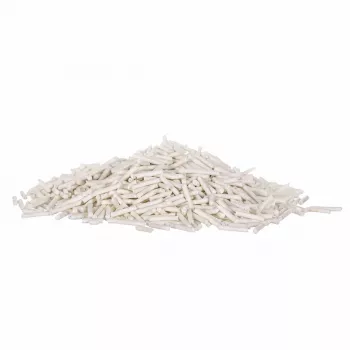 DIAMENTIQ Tofu Neutral Ultra clumping - augu valsts pakaiši - 2.5 kg