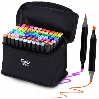 Extralink Markers 80 gab.