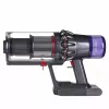 Stick vacuum Dyson V11 Fluffy 2-in-1, bezvadu, 185 AW ievelces jauda, 60 min darbības laiks, 0,76 L putekļu tvertne