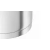 ZWILLING Essence 5 daļu nerūsējošā tērauda trauku komplekts ar stikla vākiem