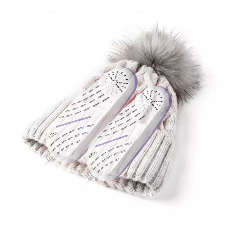 Apavu žāvētājs BOOTS OZONE DRYER 2 MT6532