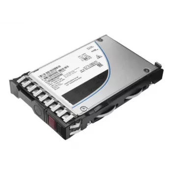 Hewlett Packard Enterprise 480GB SATA SSD (872344-S21)