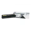 LEXMARK C330H40 dzeltena augstas ražības drukas kasetne