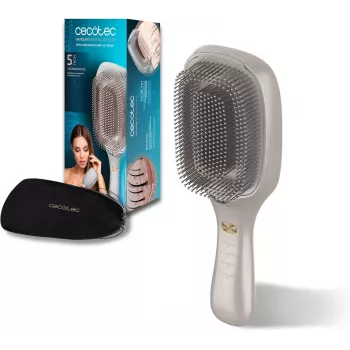 Matu kopšanas suka CECOTEC HairCare Revitalize Champagne A01_EU01_100152
