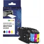 Cartridge Brother LC223 Multiplack BK/C/M/Y