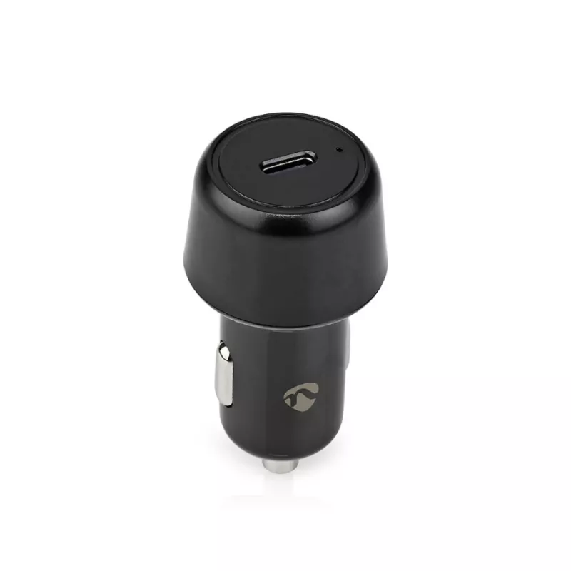 Nedis CCPD30W050BK strāvas adapteris