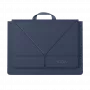 Lenovo Yoga Tote Sleeve | Korpuss | Zila | 16 collas