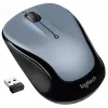 Pele Logitech M325s RF bezvadu