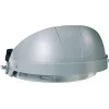 Honeywell uz galvas stiprināms Clearways CB 14 (modelis 1002346) regulējams viegls aizsargvizieris