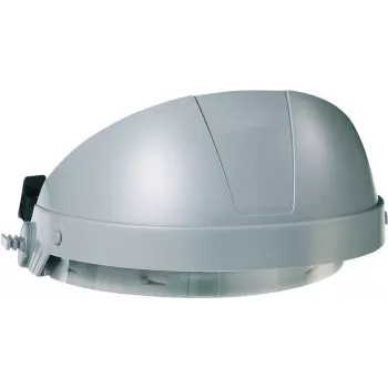 Honeywell uz galvas stiprināms Clearways CB 14 (modelis 1002346) regulējams viegls aizsargvizieris