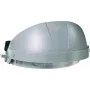 Honeywell uz galvas stiprināms Clearways CB 14 (modelis 1002346) regulējams viegls aizsargvizieris