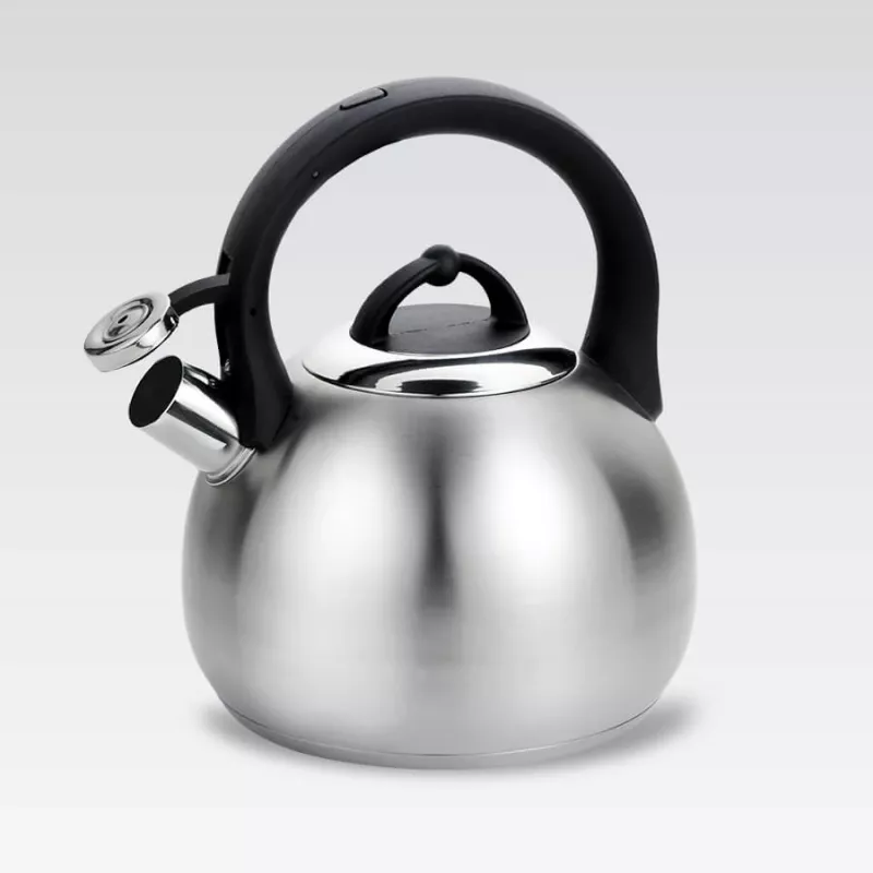 Maestro MR-1311 tējkanna 3,0 L Nerūsējošais tērauds